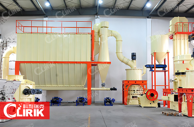 石灰石磨粉有哪些磨粉設(shè)備可以選擇？