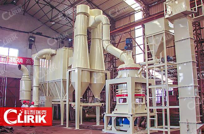 石膏磨粉用什么磨粉機(jī)好？