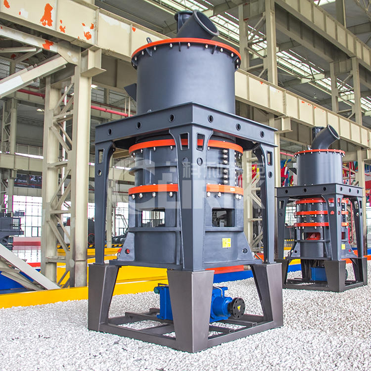 磨超細粉碳酸鈣磨機2000目的設備賣多少錢？