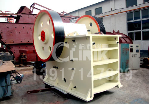 PE、PEX顎式破碎機|顎式石塊粗粉磨機