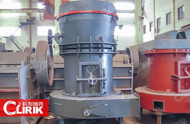 加工60目石粉用什么磨粉設備？雷蒙磨粉機多少錢一臺？