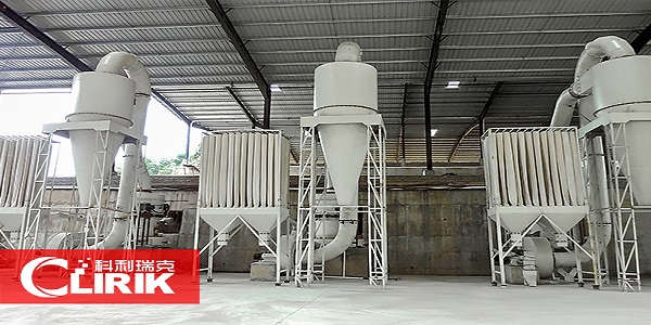 石料磨粉機價格多少錢一臺？